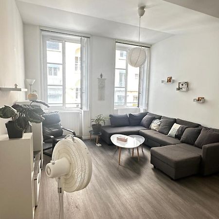 Apartament Solo Lyon Zewnętrze zdjęcie