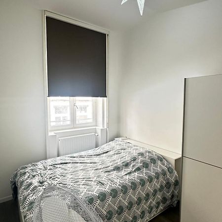 Apartament Solo Lyon Zewnętrze zdjęcie