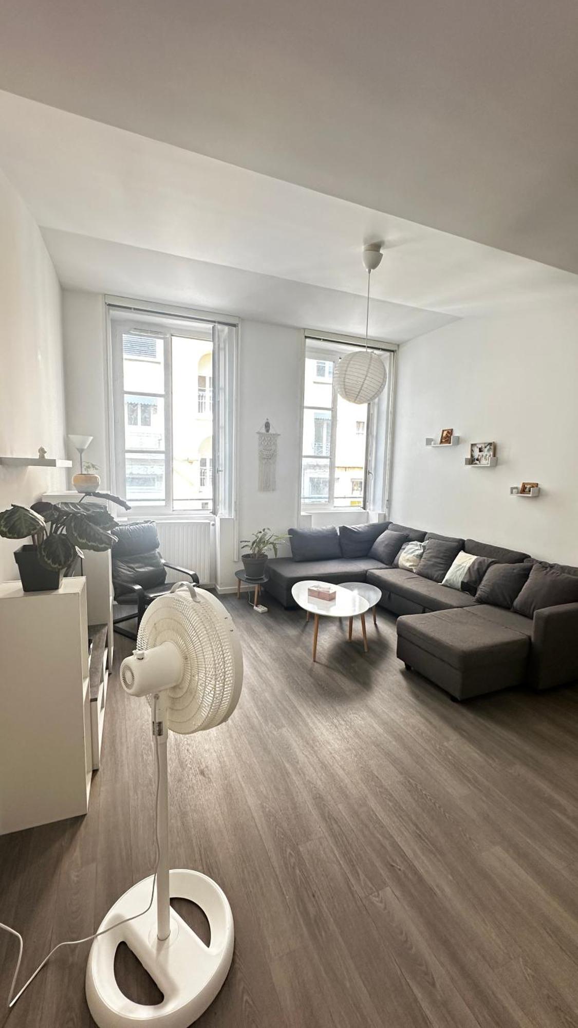 Apartament Solo Lyon Zewnętrze zdjęcie