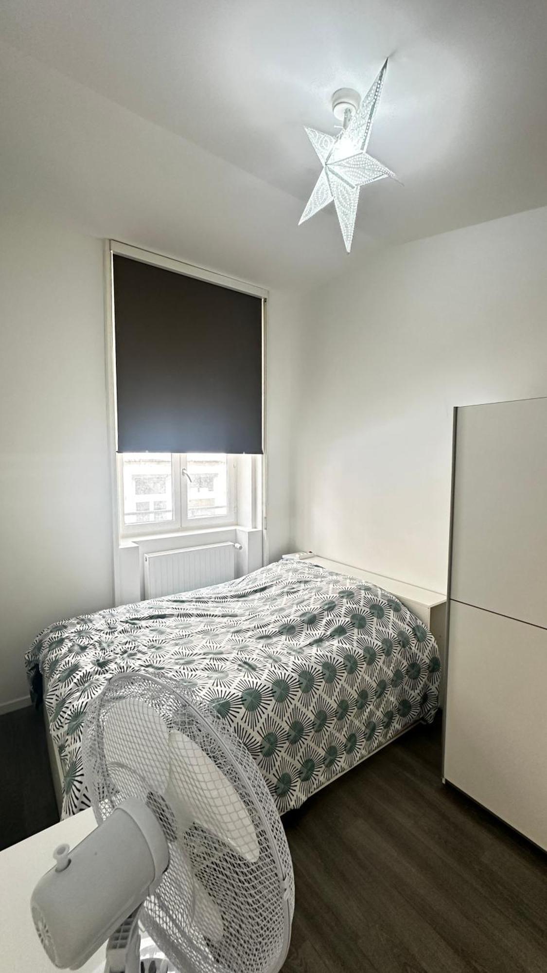 Apartament Solo Lyon Zewnętrze zdjęcie