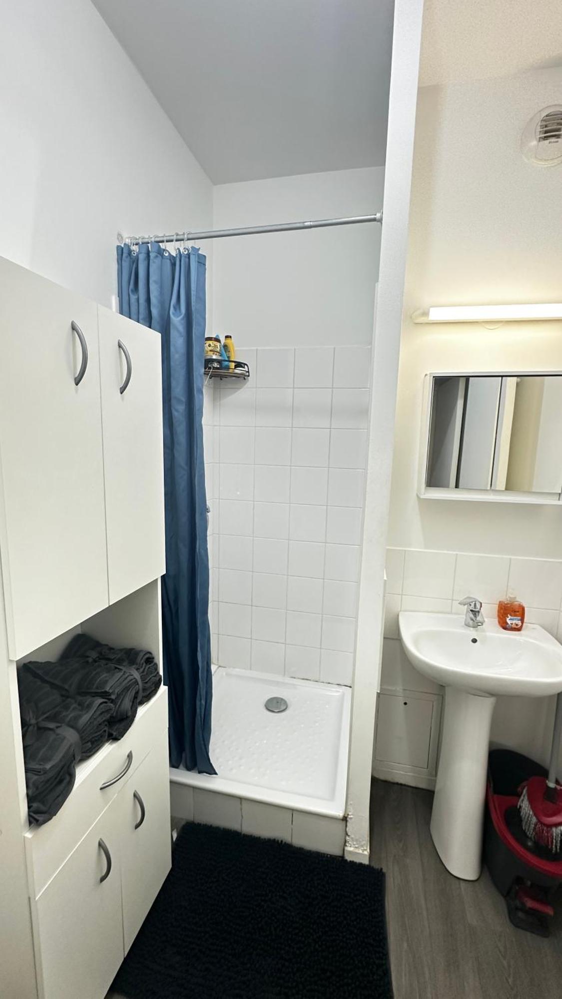 Apartament Solo Lyon Zewnętrze zdjęcie
